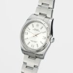 Rolex Oyster Perpetual 36 116034 - (3/8)