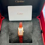 Cartier Tank Américaine WGTA0340 - (2/5)