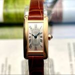Cartier Tank Américaine WGTA0340 - (4/5)