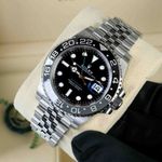 Rolex GMT-Master II 126710GRNR - (1/2)