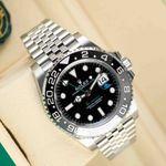 Rolex GMT-Master II 126710GRNR - (2/2)