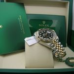 Rolex GMT-Master II 126713GRNR - (5/7)