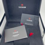 Tudor Heritage Chrono 70330N - (5/5)