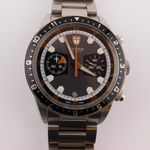 Tudor Heritage Chrono 70330N - (2/5)