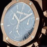 Audemars Piguet Royal Oak Chronograph 26240OR.OO.D315CR.01 - (2/8)