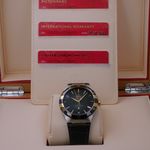 Omega Constellation 131.23.41.21.10.001 - (1/7)