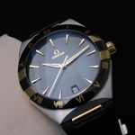 Omega Constellation 131.23.41.21.10.001 - (7/7)