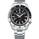 Grand Seiko Sport Collection SBGE277G (2023) - Black dial Unknown Steel case (1/1)