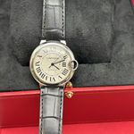 Cartier Ballon Bleu 36mm W69017Z4 - (7/8)