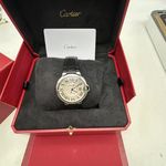 Cartier Ballon Bleu 36mm W69017Z4 - (3/8)