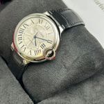 Cartier Ballon Bleu 36mm W69017Z4 - (6/8)
