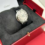 Cartier Ballon Bleu 36mm W69017Z4 - (5/8)