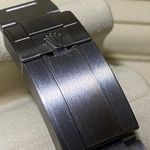 Rolex Yacht-Master 42 226627 (2025) - Black dial 42 mm Titanium case (2/4)