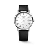 Longines Elegant L4.812.4.11.0 (2026) - 39mm Staal (1/1)