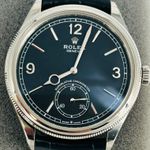 Rolex Perpetual 1908 52509 - (8/8)