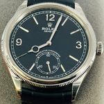 Rolex Perpetual 1908 52509 - (7/8)