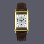 Jaeger-LeCoultre Reverso Grande Taille Q2701410 (2005) - Wit wijzerplaat 26mm Geelgoud (1/1)