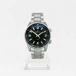 Jaeger-LeCoultre Polaris Q9008170 (2024) - Zwart wijzerplaat 41mm Staal (1/1)