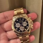 Rolex Daytona 126505 - (1/4)