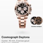 Rolex Daytona 126505 - (3/4)