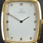 Omega Vintage 395.0876.2 - (8/8)