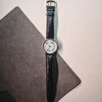Breguet Classique 5930BB/12/986 (2018) - Silver dial 36 mm White Gold case (2/8)
