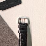 Breguet Classique 5930BB/12/986 (2018) - Silver dial 36 mm White Gold case (6/8)