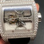 Corum Ti-Bridge 022.715.69-0F01-0000 (Onbekend (willekeurig serienummer)) - Onbekend wijzerplaat Onbekend Onbekend (7/7)