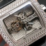 Corum Ti-Bridge 022.715.69-0F01-0000 (Onbekend (willekeurig serienummer)) - Onbekend wijzerplaat Onbekend Onbekend (1/7)