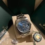 Rolex Datejust 41 126300 - (1/6)