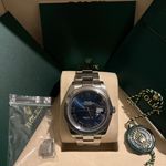 Rolex Datejust 41 126300 - (6/6)