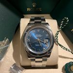 Rolex Datejust 41 126300 - (3/6)