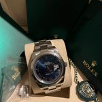 Rolex Datejust 41 126300 - (5/6)