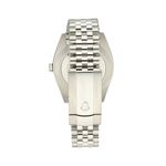 Rolex Datejust 41 126334 (2022) - Grey dial 41 mm Steel case (5/8)