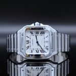 Cartier Santos WSSA0018 - (1/6)