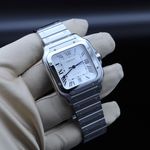 Cartier Santos WSSA0018 - (2/6)