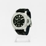 Panerai Luminor Submersible PAM00984 (2024) - Black dial 47 mm Titanium case (1/1)