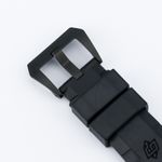 Panerai Luminor Submersible PAM02231 (2023) - Zwart wijzerplaat 42mm Carbon (8/8)