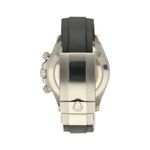 Rolex Daytona 116519LN (2022) - Silver dial 40 mm White Gold case (6/7)