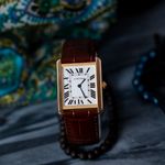 Cartier Tank Solo W5200004 - (1/7)