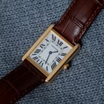 Cartier Tank Solo W5200004 - (4/7)