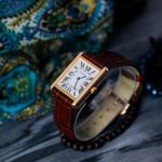 Cartier Tank Solo W5200004 - (2/7)