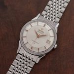 Omega Constellation 14902 62 SC - (4/8)