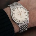 Omega Constellation 14902 62 SC - (1/8)