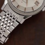 Omega Constellation 14902 62 SC - (8/8)