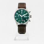 IWC Pilot Chronograph IW388103 - (1/1)