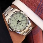 Rolex Oyster Perpetual 36 126000 - (8/8)