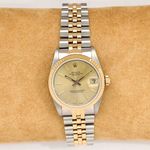 Rolex Datejust 31