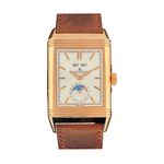 Jaeger-LeCoultre Reverso Duoface Q3912530 - (1/1)