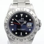 Rolex Explorer II 16570 - (1/6)